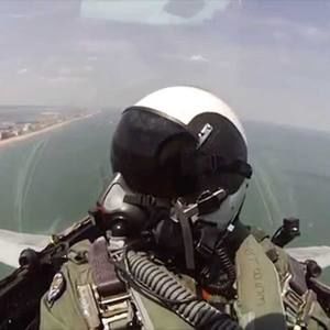 Meet your Posher, Joshua